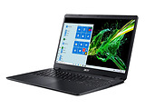 ACER Aspire A315-56-34F8 / 15.6" FullHD / Intel Core i3-1005G1 / 4GB DDR4 / 1.0TB HDD / Linux / NX.HS5EU.012 /