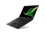 ACER Aspire A315-56-34F8 / 15.6" FullHD / Intel Core i3-1005G1 / 4GB DDR4 / 1.0TB HDD / Linux / NX.HS5EU.012 /