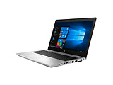 HP ProBook 640 G8 + HP USB-C Dock G5 / 14.0" FullHD IPS / Intel Core i5-1135G7 / 8GB DDR4 / 256GB NVMe / Intel Iris Xe Graphics / Windows 10 PRO / 1Q5V4ES#ACB