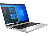 HP ProBook 640 G8 + HP USB-C Dock G5 / 14.0" FullHD IPS / Intel Core i5-1135G7 / 8GB DDR4 / 256GB NVMe / Intel Iris Xe Graphics / Windows 10 PRO / 1Q5V4ES#ACB