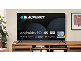 Blaupunkt 50UN265 / 50" UHD SMART TV Android /