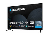 Blaupunkt 55UN265 / 55" UHD SMART TV Android
