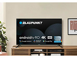 Blaupunkt 43UN265 / 43" UHD SMART TV Android /