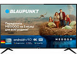 Blaupunkt 43UN265 / 43" UHD SMART TV Android /