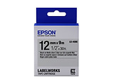 Epson C53S654017 Tape Cartridge LK4SBE 12mm / 9m