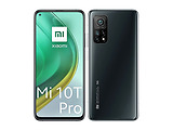 Xiaomi Mi 10T Pro / 6.67" 1080x2400 144Hz / Snapdragon 865 / 8GB / 128GB / 5000mAh / Black