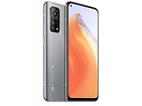 Xiaomi Mi 10T Pro / 6.67" 1080x2400 144Hz / Snapdragon 865 / 8GB / 128GB / 5000mAh / Silver