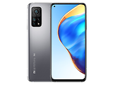 Xiaomi Mi 10T Pro / 6.67" 1080x2400 144Hz / Snapdragon 865 / 8GB / 128GB / 5000mAh / Silver