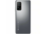 Xiaomi Mi 10T Pro / 6.67" 1080x2400 144Hz / Snapdragon 865 / 8GB / 128GB / 5000mAh / Silver