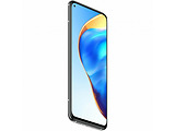 Xiaomi Mi 10T Pro / 6.67" 1080x2400 144Hz / Snapdragon 865 / 8GB / 128GB / 5000mAh / Silver