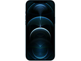 Apple iPhone 12 Pro Max / 6.7'' OLED 1284x2778 / A14 Bionic / 6Gb / 128Gb / 3687mAh / Blue