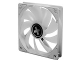 Xilence Performance A+ XPF120 / 70CFM / 1600rpm / 32.5dBa / White