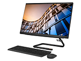 Lenovo IdeaCentre 3 24ARE05 / 23.8" FullHD / AMD Ryzen 5 4600U / 8GB DDR4 / 512GB NVMe / AMD Radeon Graphics / NO OS /