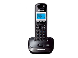 Dect Panasonic KX-TG2511 / AOH / Caller ID / LCD / Black