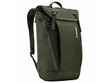 Backpack THULE EnRoute / 20L / 14-15" / Safe-zone / 840D nylon / TEBP-315 / Green