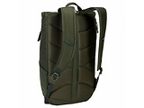 Backpack THULE EnRoute / 20L / 14-15" / Safe-zone / 840D nylon / TEBP-315 / Green