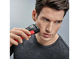 Braun 300S Red
