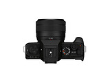 Fujifilm X-T200 + XC 15-45mm F3.5-5.6 OIS PZ Kit Black