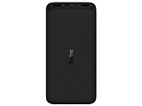 Xiaomi Redmi 20000mAh Power Bank / Black