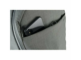 Tucano BACKPACK RAPIDO 15.6" / Grey