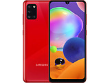 Samsung Galaxy A31 / 4Gb / 128Gb / SM-A315 / Red