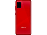 Samsung Galaxy A31 / 4Gb / 128Gb / SM-A315 / Red