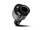 Remax RCC218 / Black