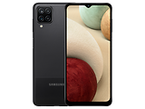 Samsung Galaxy A12 / 3Gb / 32Gb / Black