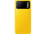 Xiaomi Poco M3 / 6.53'' IPS / Snapdragon 662 / 4GB / 64GB / 6000mAh Yellow