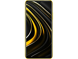 Xiaomi Poco M3 / 6.53'' IPS / Snapdragon 662 / 4GB / 64GB / 6000mAh Yellow