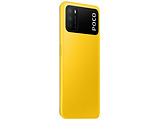 Xiaomi Poco M3 / 6.53'' IPS / Snapdragon 662 / 4GB / 64GB / 6000mAh Yellow