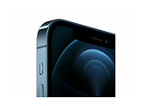 Apple iPhone 12 Pro / 6.1" OLED 2532x1170 / A14 Bionic / 6GB / 128GB / 2815mAh / DUALSIM / Blue