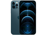 Apple iPhone 12 Pro / 6.1" OLED 2532x1170 / A14 Bionic / 6GB / 128GB / 2815mAh / DUALSIM / Blue