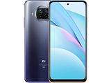 Xiaomi Mi 10T Lite / 6.67" 1080x2340 120Hz / Snapdragon 750G / 6Gb / 128Gb / 4820mAh / Black