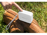Trust Zowy Compact Bluetooth Wireless Speaker 10W / White
