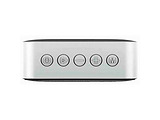 Trust Zowy Compact Bluetooth Wireless Speaker 10W / White