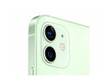 Apple iPhone 12 / 6.1 OLED 2532x1170 / A14 Bionic / 4Gb / 128Gb / 2815mAh / Green