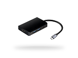 Chieftec DSC-501 Docking Station 5-in-1