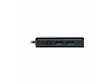 Chieftec DSC-501 Docking Station 5-in-1