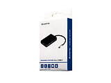 Chieftec DSC-501 Docking Station 5-in-1