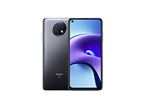 Xiaomi RedMi Note 9T / 6.53" 1080x2340 IPS / MediaTek 800U / 4GB / 128GB / 5000mAh / Black
