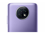Xiaomi RedMi Note 9T / 6.53" 1080x2340 IPS / MediaTek 800U / 4GB / 128GB / 5000mAh / Purple