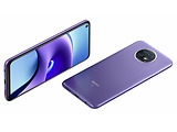 Xiaomi RedMi Note 9T / 6.53" 1080x2340 IPS / MediaTek 800U / 4GB / 128GB / 5000mAh / Purple