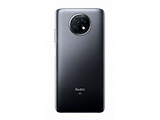 Xiaomi RedMi Note 9T / 6.53" 1080x2340 IPS / MediaTek 800U / 4GB / 128GB / 5000mAh / Black