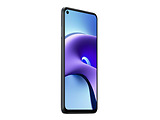 Xiaomi RedMi Note 9T / 6.53" 1080x2340 IPS / MediaTek 800U / 4GB / 128GB / 5000mAh / Black