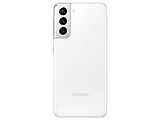 Samsung Galaxy S21 G991 / 6.2'' Dynamic AMOLED 2X / Exynos 2100 / 8GB / 256Gb / 4000mAh / White
