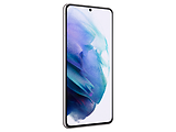 Samsung Galaxy S21 G991 / 6.2'' Dynamic AMOLED 2X / Exynos 2100 / 8GB / 256Gb / 4000mAh / White