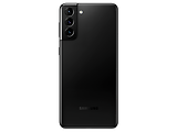 Samsung Galaxy S21 Plus / 6.7'' Dynamic AMOLED 2X 120Hz / Snapdragon 888 / 8Gb / 128Gb / 4800mAh / G996 / Black