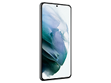 Samsung Galaxy S21 Plus / 6.7'' Dynamic AMOLED 2X 120Hz / Snapdragon 888 / 8Gb / 128Gb / 4800mAh / G996 / Black