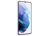 Samsung Galaxy S21 Plus / 6.7 Dynamic AMOLED 2X 120Hz / Snapdragon 888 / 8Gb / 256Gb / 4800mAh / G996 / Silver